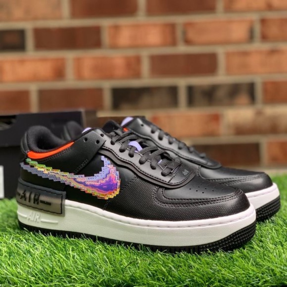 Nike Air Force 1 Shadow SE Women's Size 8